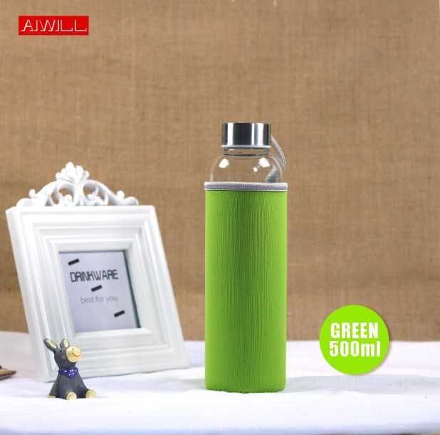 Green 550ml