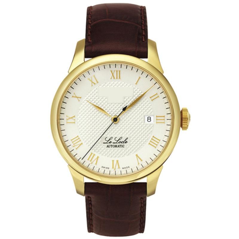 Automatic Machinery Watch Mens ETA 2824 Movement Waterproof T006407  Wristwatches From Ppepper01, $168.39 | DHgate.Com