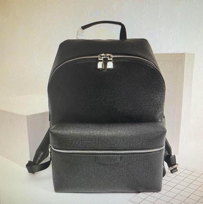 Compra Discovery Mochilas Para Hombre Moda Moda Moda De Cuero Genuino Viaje  Hombre Back Pack Classic Flower Outdoor Deporte Caminar Escuela Hombre  Hombros Paquetes Barato | Entrega Rápida Y Calidad | Es.Dhgate