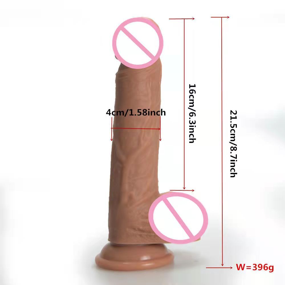 21,5 cm