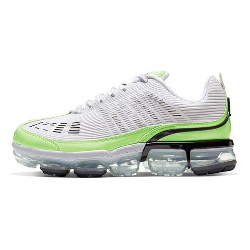 mens white vapormax 360
