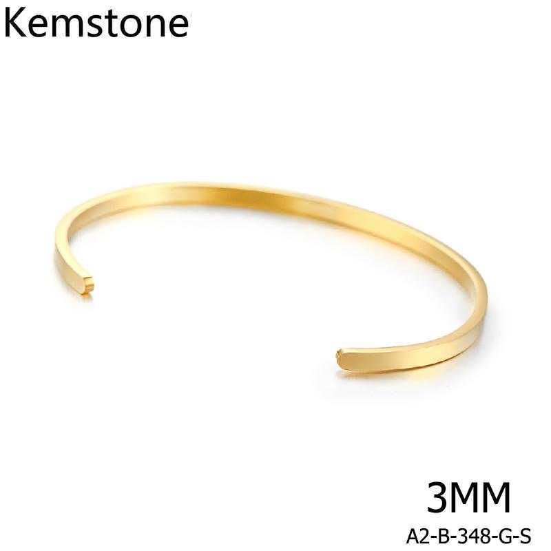 3mm Gold-64mm