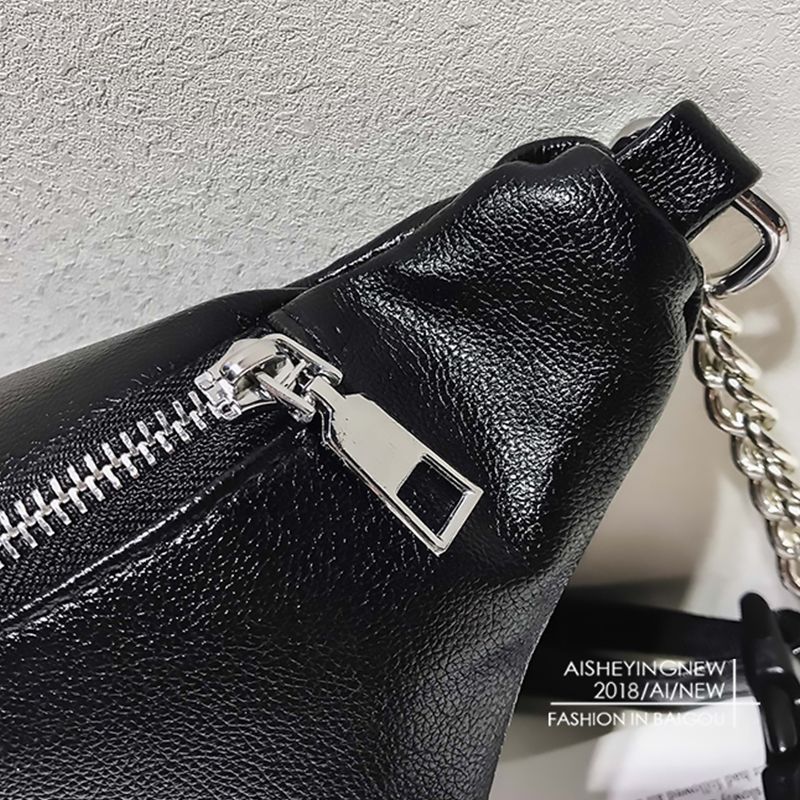 Bolsas de cintura para mujer Moda Bolsa de hombro Femenino Zipper Teléfono Dinero Paquetes de cintura Bolsas de cintura para mujer Moda Bolsa de hombro Femenino Zipper Teléfono Dinero Paquetes de cintura