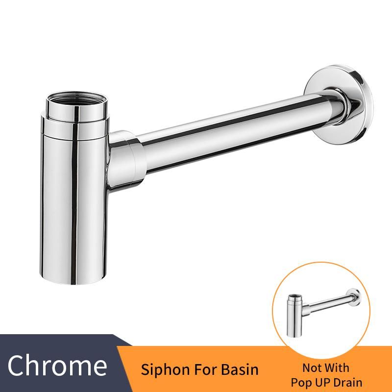 Chrome A China