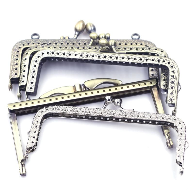 metal purse frames wholesale