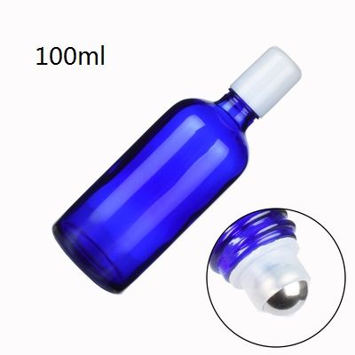 100ml Steel Roller