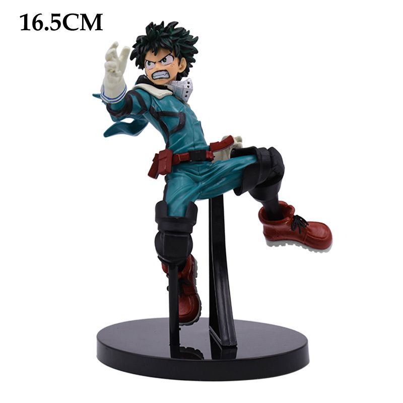 Izuku Midoriya c