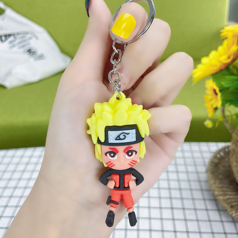 Trumpet Naruto-Opp Bag Packaging