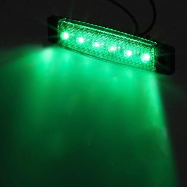 Green-12V