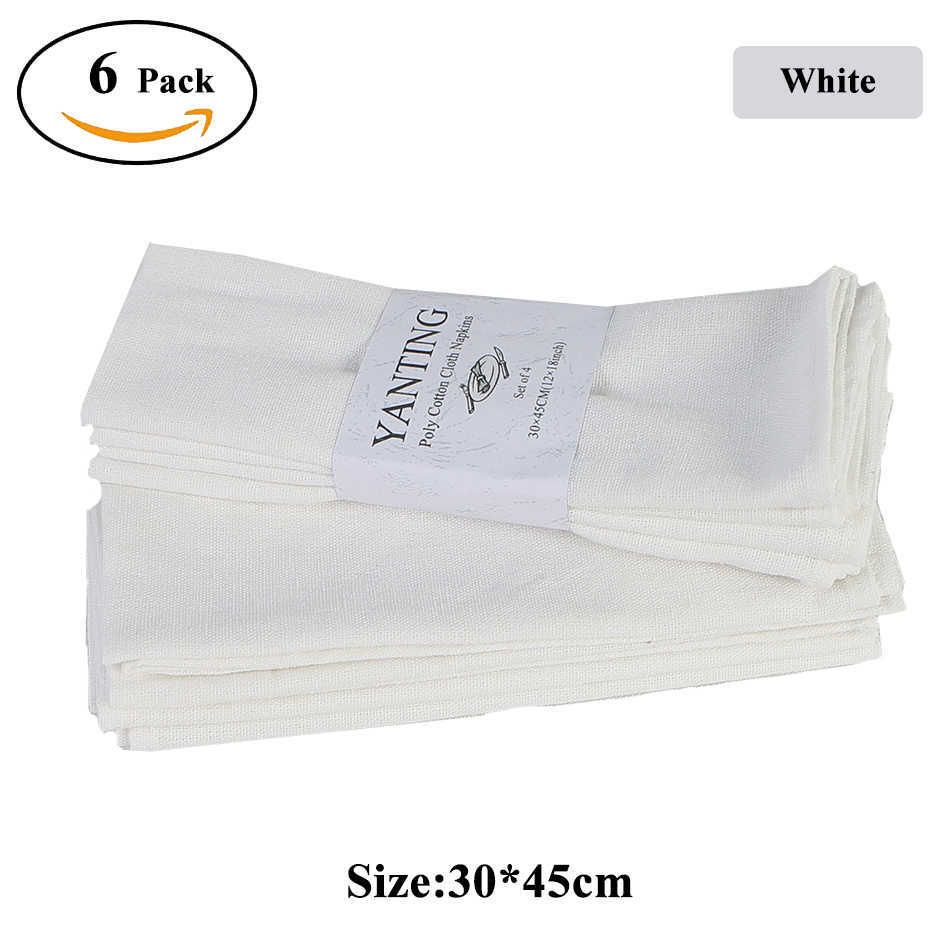 Table Napkins 2