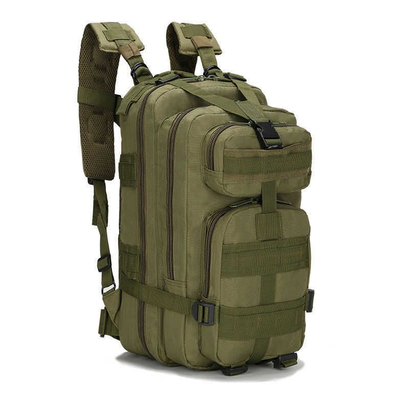 Green de l'armée (30L)