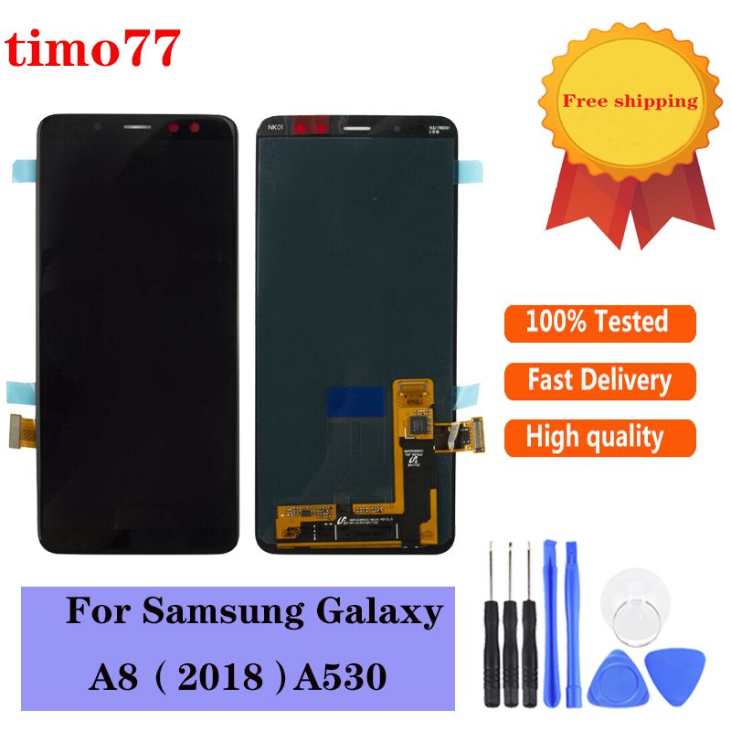 Wholesale Super AMOLED Touch Panels For 
