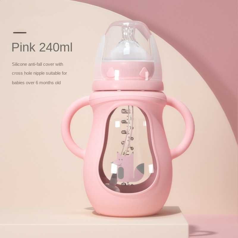 Pink 240ml