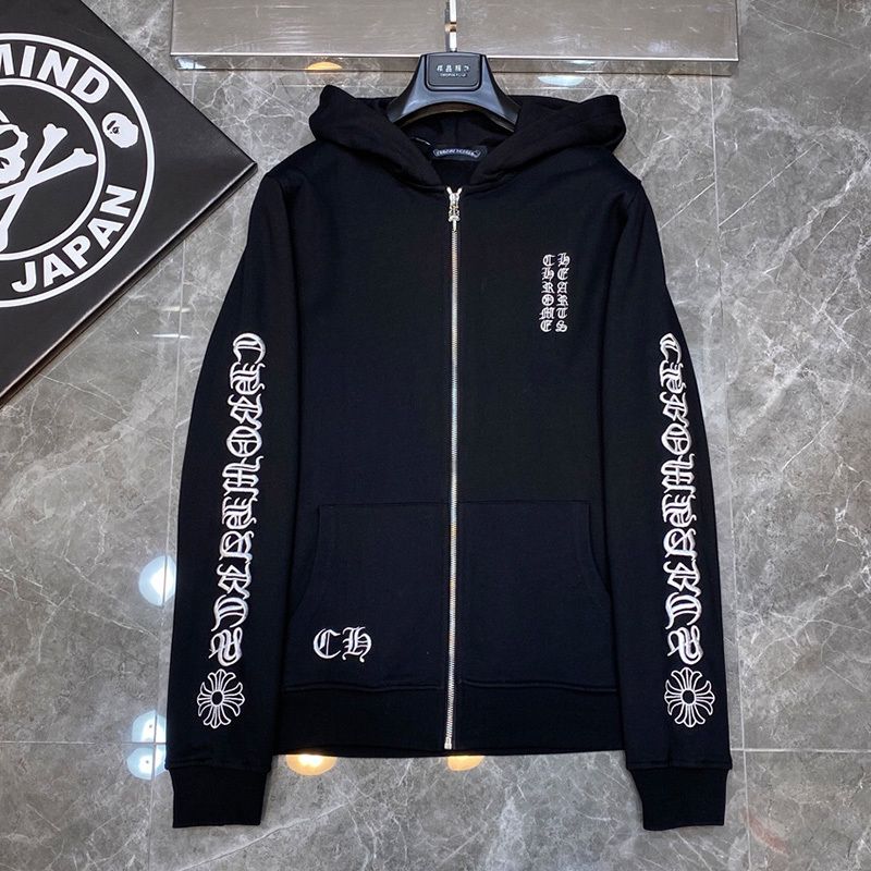Acquistare Felpa Con Cappuccio Chrome / Hearts Brand Ch Cross Crosin  Cappotto Maglione Con Cappuccio T Shirt Manica Lunga Con Cappuccio Uomo  Autunno E Inverno 2021 New Fash Economico | Consegna Veloce