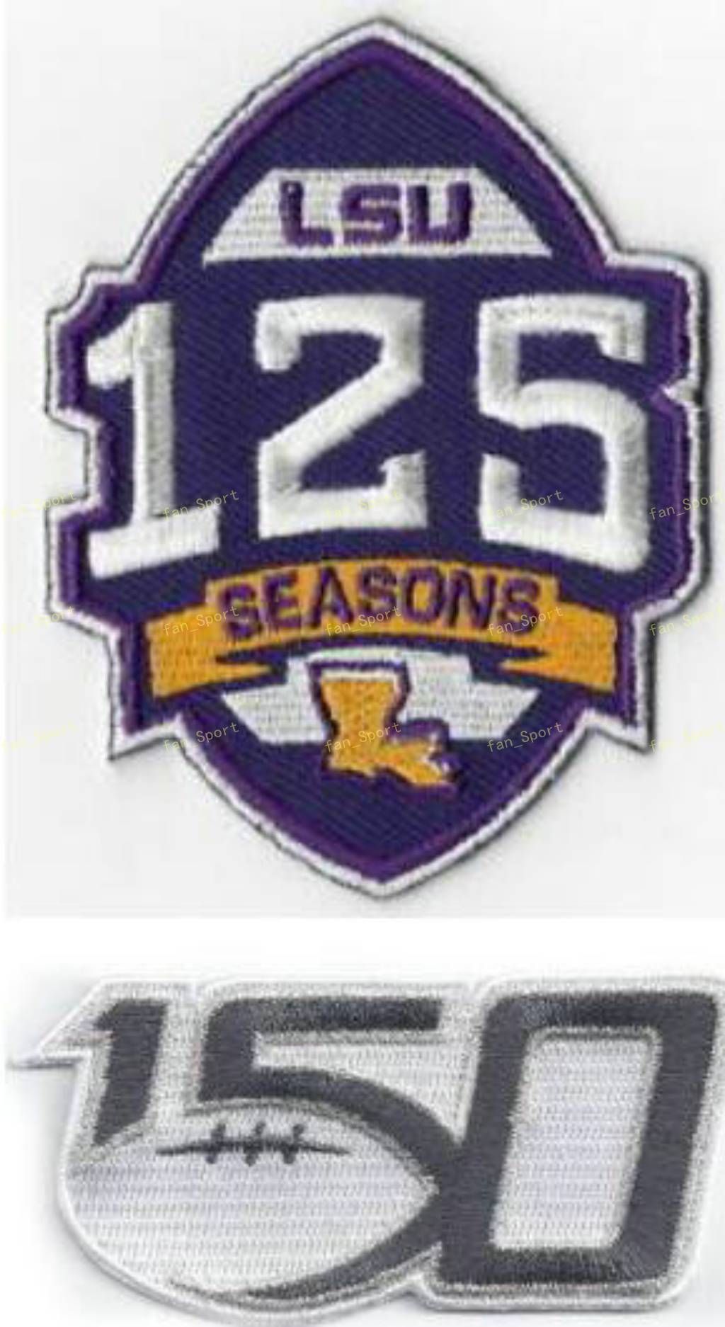 125 + 150 Patch