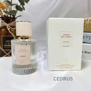 Cedrus 50ml.