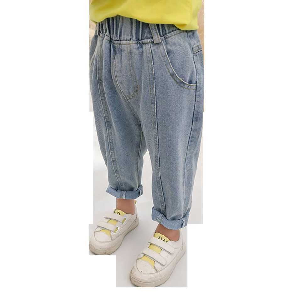 Compra Baby Girl Jeans Patchwork Pantalones Vaqueros De La Niña Pantalón De  Mezclilla De Otoño Para Niños Estilo Casual Ropa De Jeans Para Niños 210930  Barato | Entrega Rápida Y Calidad | Es.Dhgate