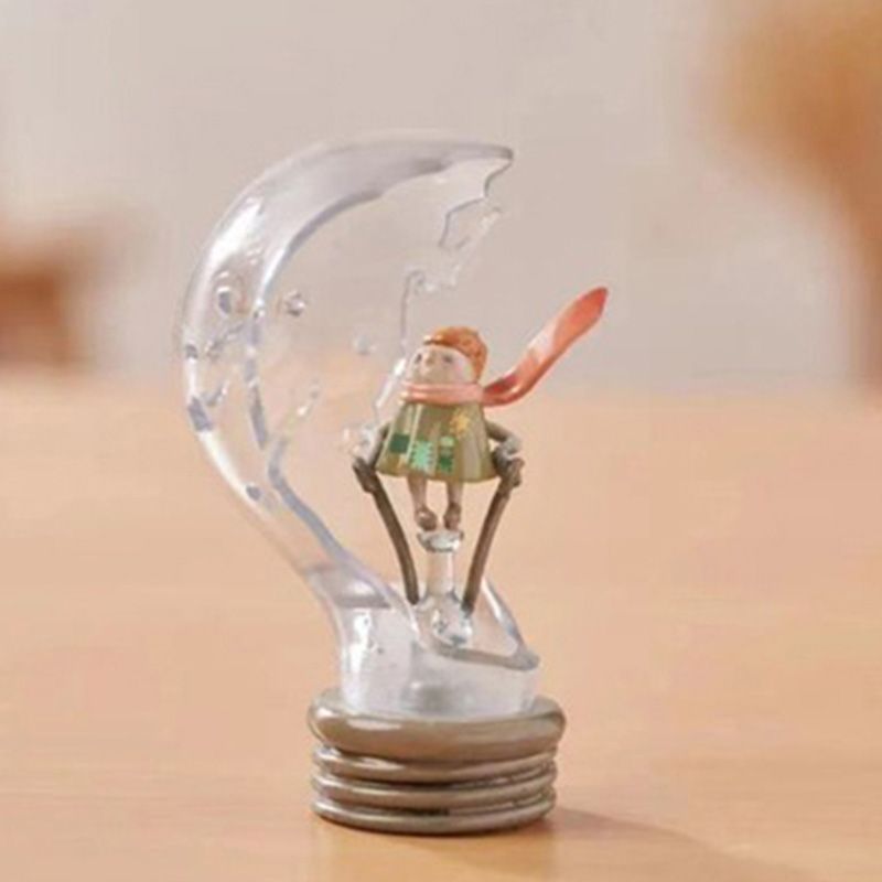 Blind Random Box Toys little Prince Moonlight Song Guess Bag Surprise Box Anime Figures Kawaii Desktop Model for Girls Gift Blind Random Box Toys little Prince Moonlight Song Guess Bag Surprise Box Anime Figures Kawaii Desktop Model for Girls Gift