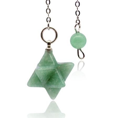 Aventurine verde