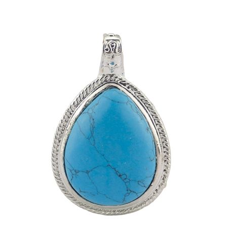 turchese blu