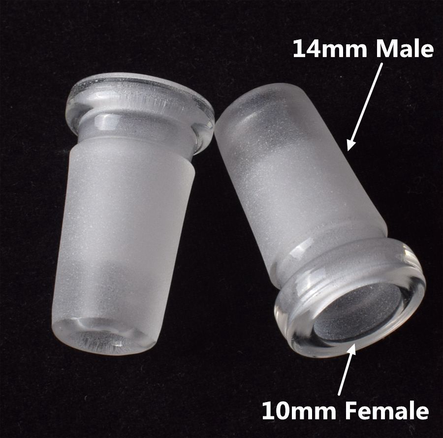 14mm Male to 10mm Female