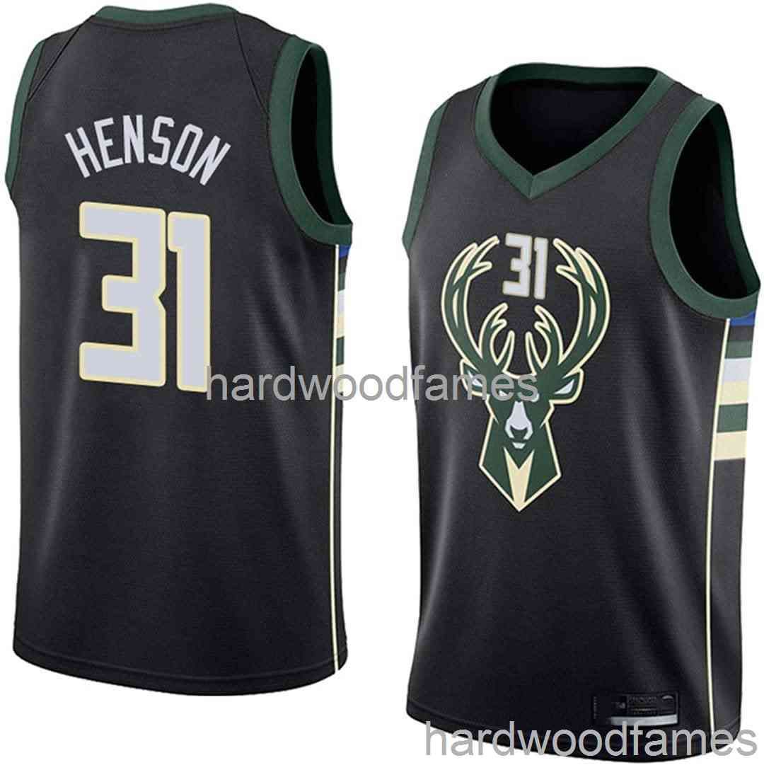 john henson jersey