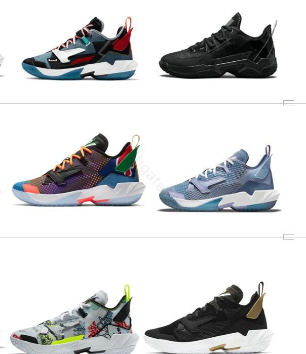 Compra Mens Baratos Russell Westbrook Zapatos De Baloncesto ASG Verde  Naranja Negro Cemento Muchacho Azul Blanco Niños Aj Jumpman ¿por Qué No 2  Zapatillas De Deporte Barato | Entrega Rápida Y Calidad 