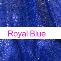 bleu royal