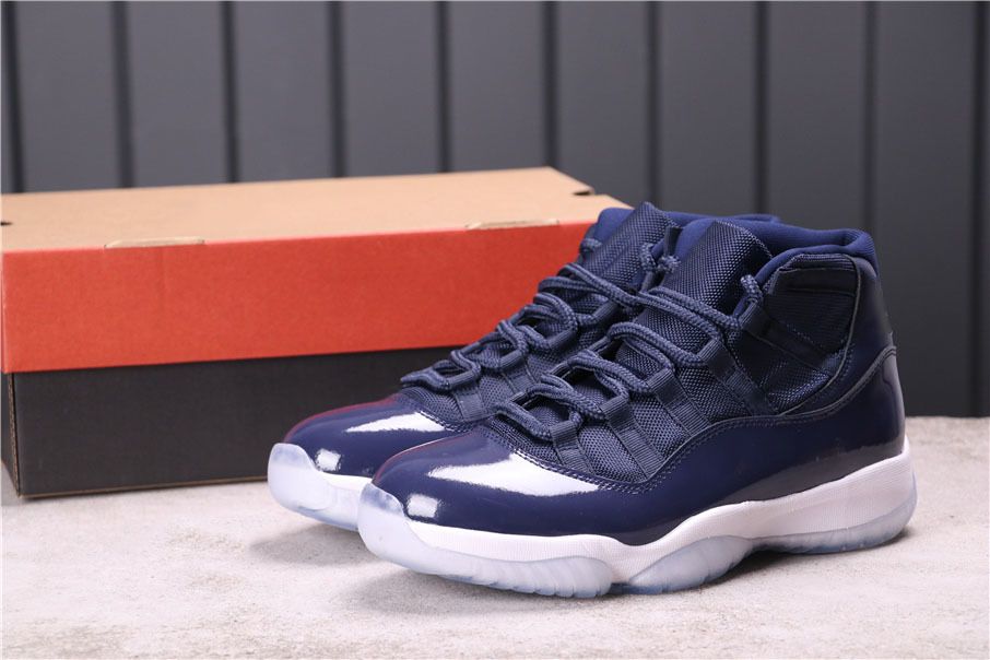 jumpman 11s