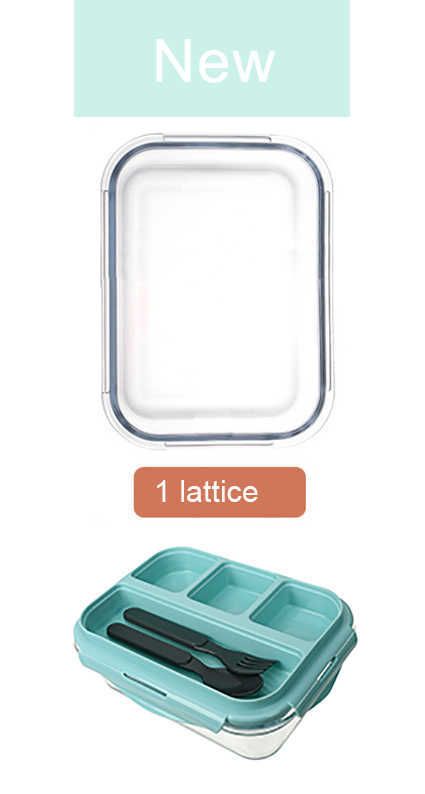 1 Lattice-850ml