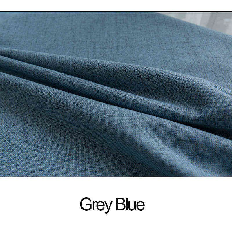 Grey Blue