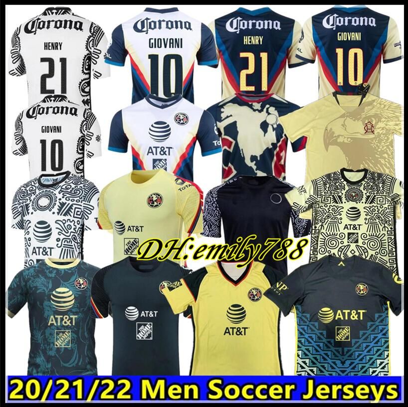 america mx jersey