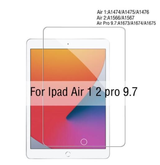 Pour iPad Air1 2 (9.7)