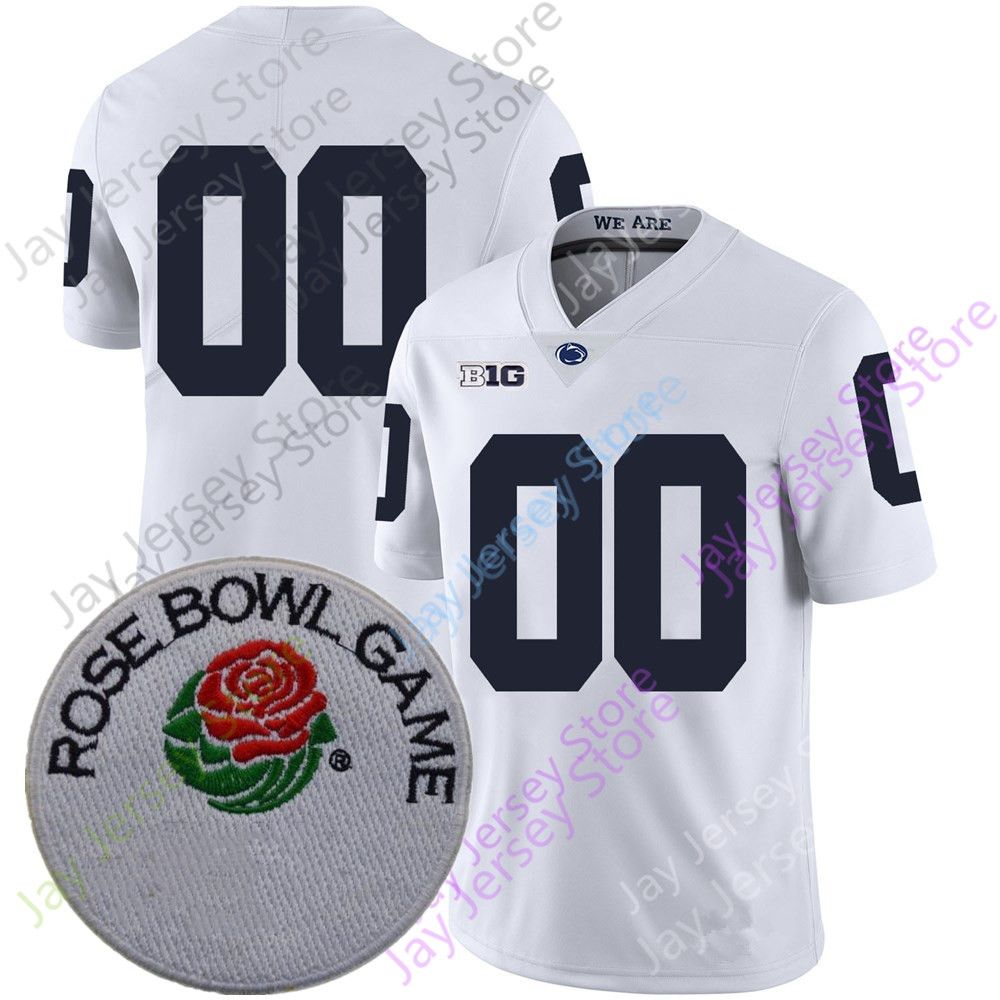 Rose Bowl wei￟ kein Name