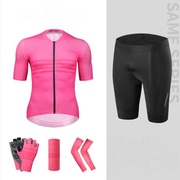 Roze set