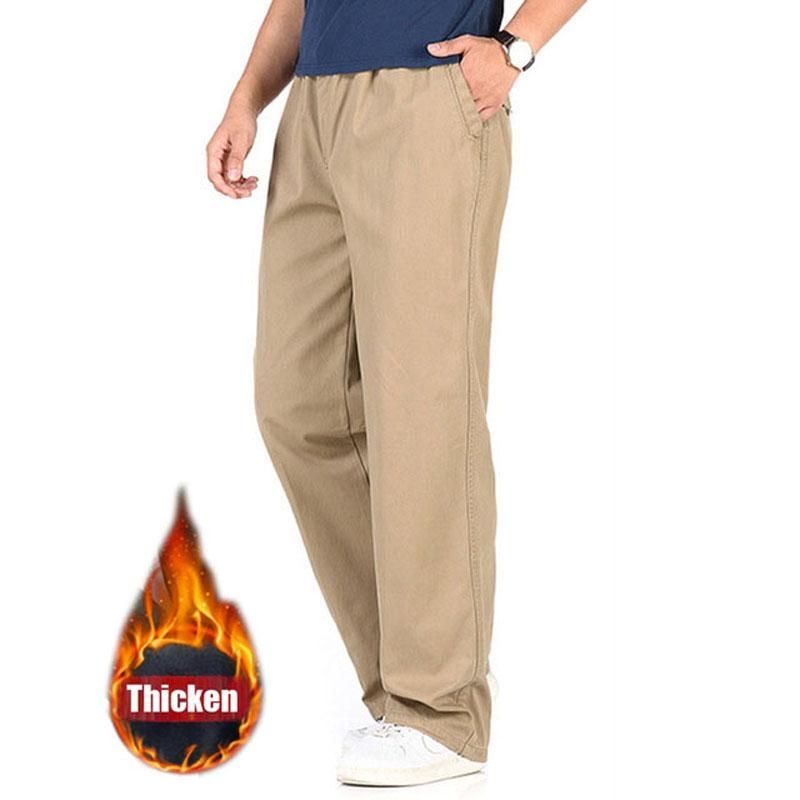 Thicken Khaki