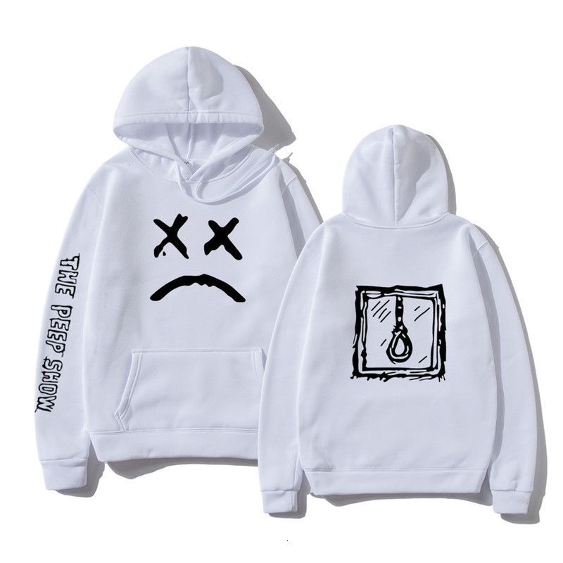 lil peep love sweatshirt