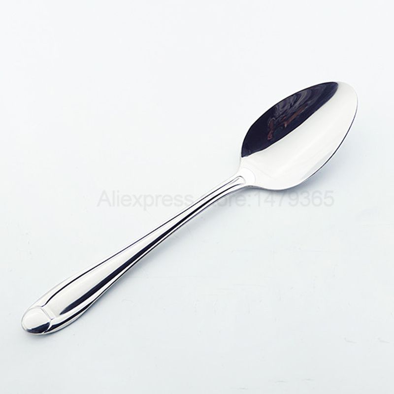 Spoon-Silver
