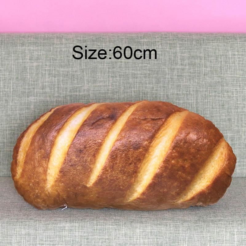 茶色のパン-60cm