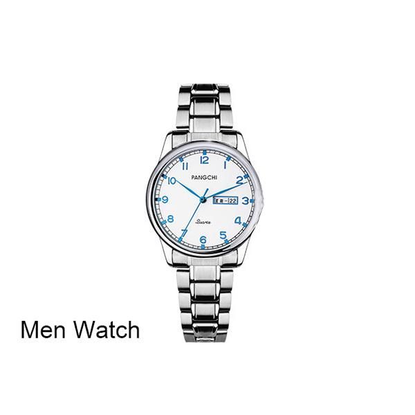 Mężczyźni biali zegarek