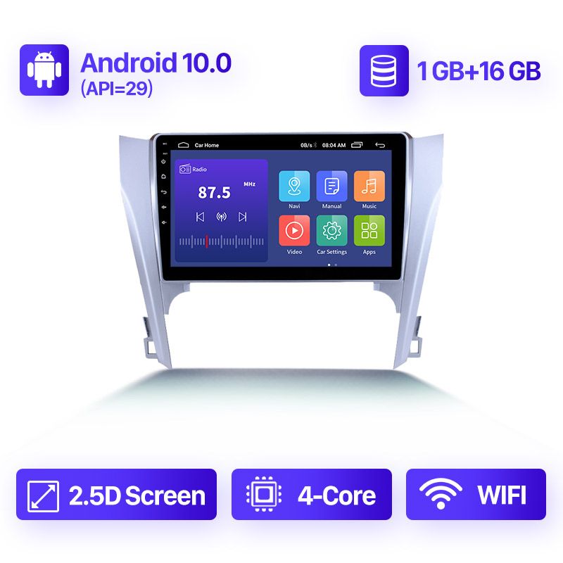 WIFI (1GB 16GB) H5N