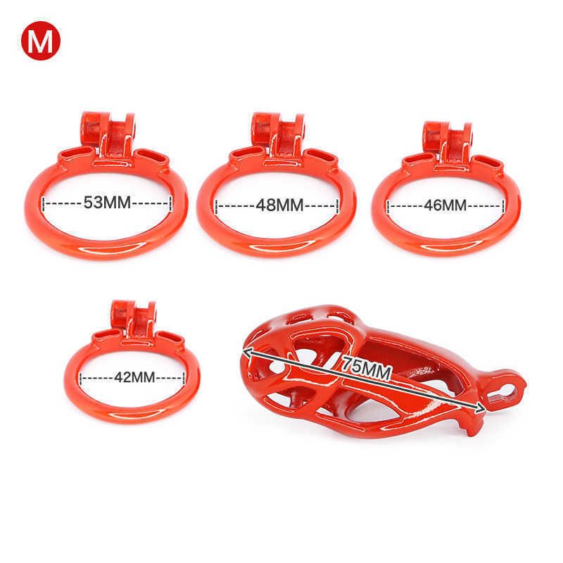 Red-m-4rings