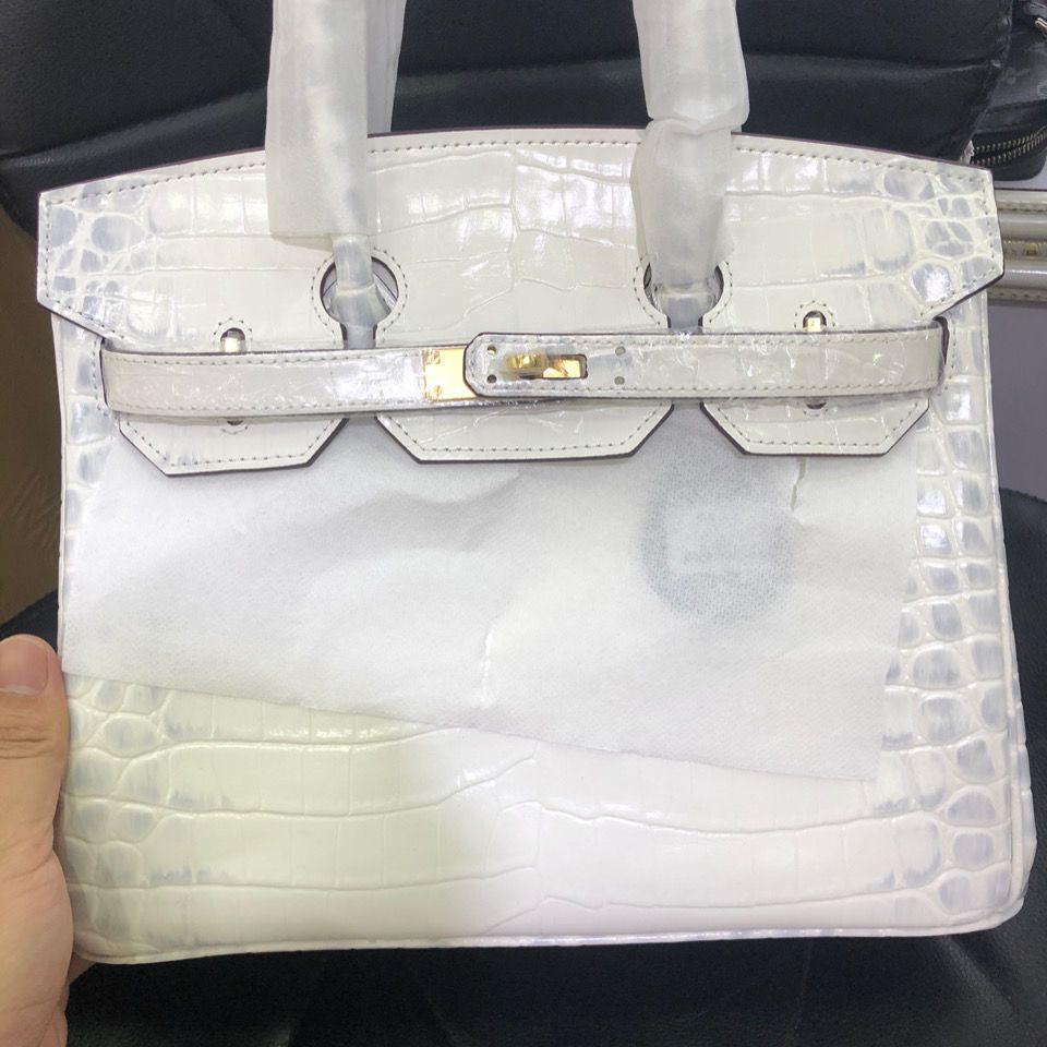 house of hello birkin bolsa