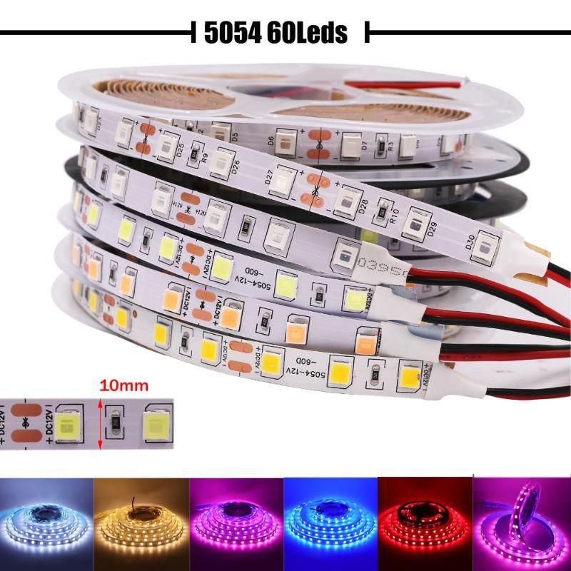 5054 60leds