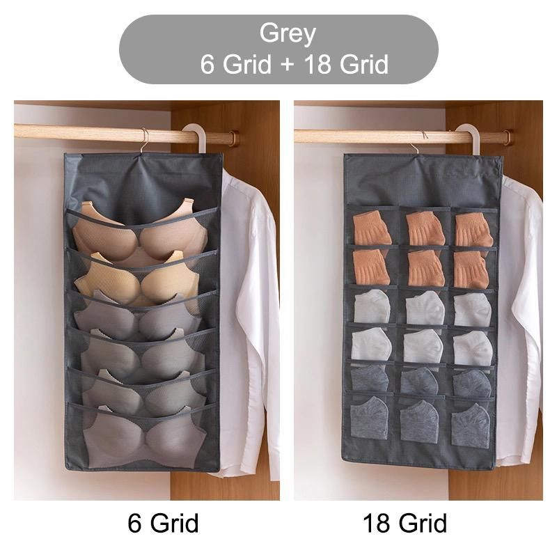 Gray 6 e 18 grade