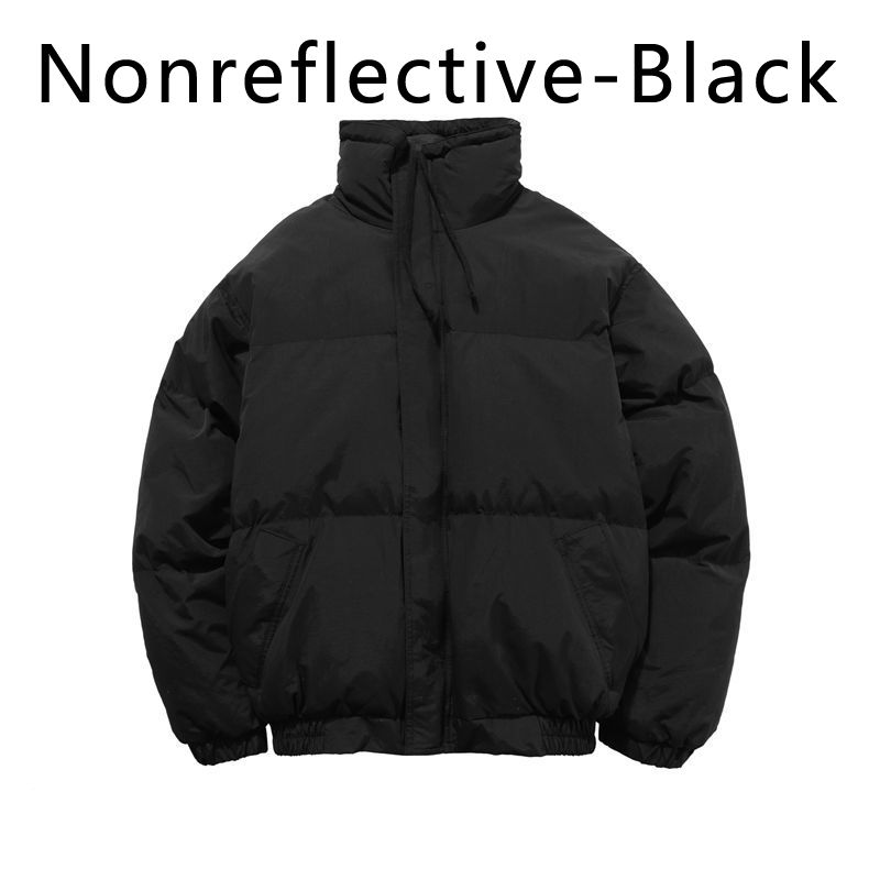Nonreflection-zwart