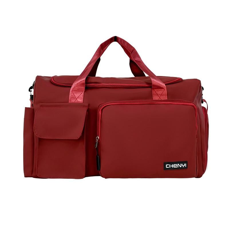 gym bolsa track field