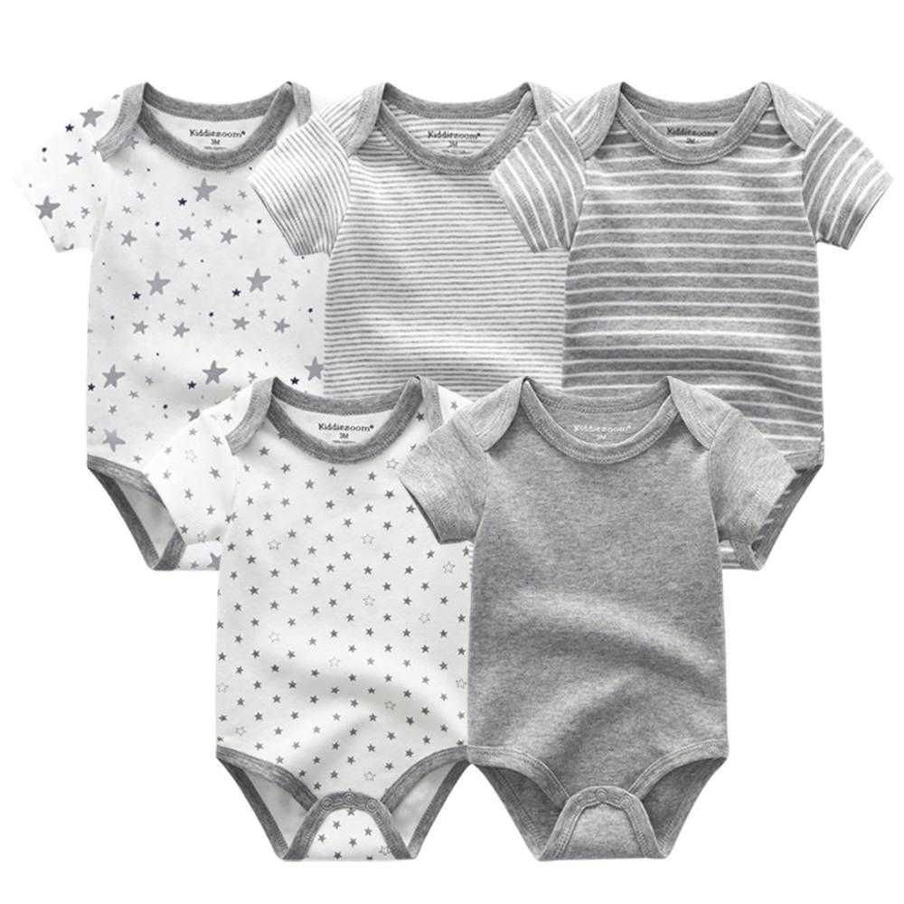 Baby Rompers5207