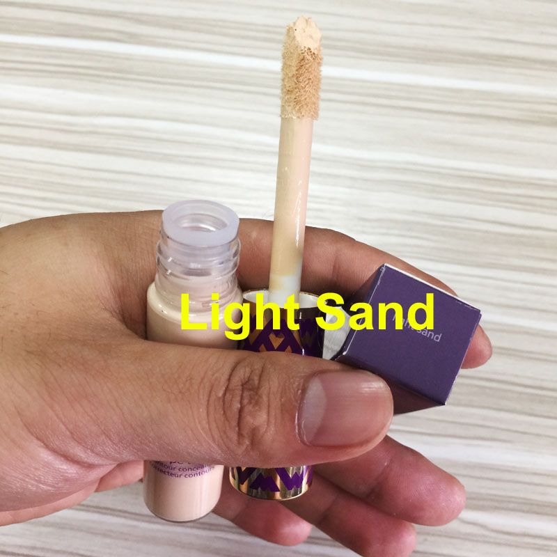 Light Sand