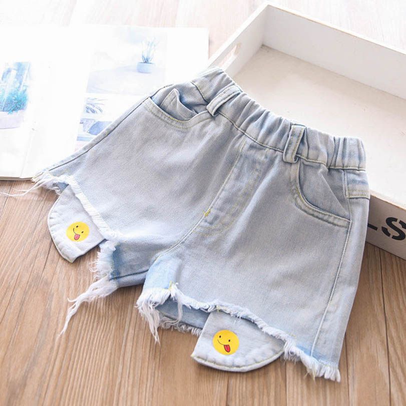 Acheter Shorts Enfants Ete Bebe Fille Vetements Vetements Enfants Vetements Denim Molle Mode Jeans Pantalons Glands De Dessin Anime 2 7y B47 De 7 35 Du Hello Kiddie Fr Dhgate Com Acheter Shorts Enfants Ete Bebe Fille Vetements Vetements Enfants Vetements Denim Molle Mode Jeans Pantalons Glands De Dessin Anime 2 7y B47 De 7 35 Du Hello Kiddie Fr Dhgate Com